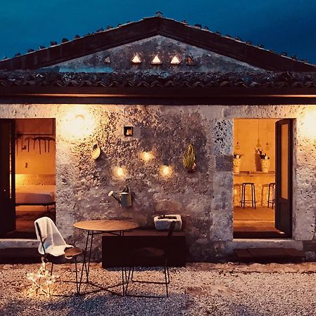 Casa Farfaglia Vendégház Noto Kültér fotó