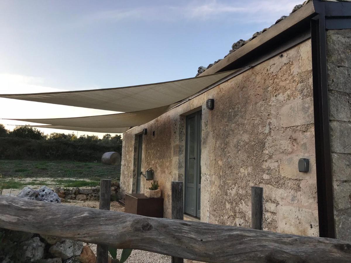 Casa Farfaglia Vendégház Noto Kültér fotó