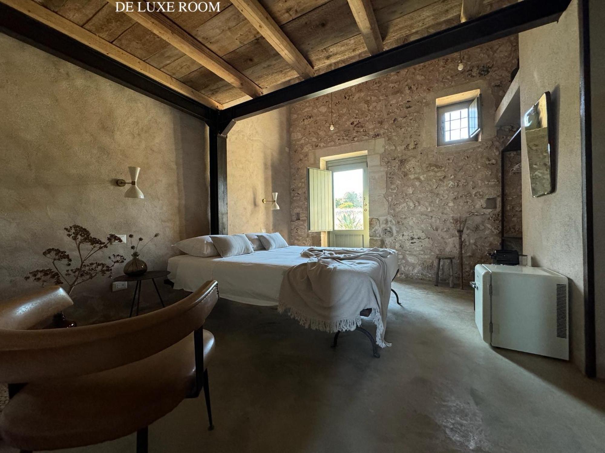 Casa Farfaglia Vendégház Noto Kültér fotó