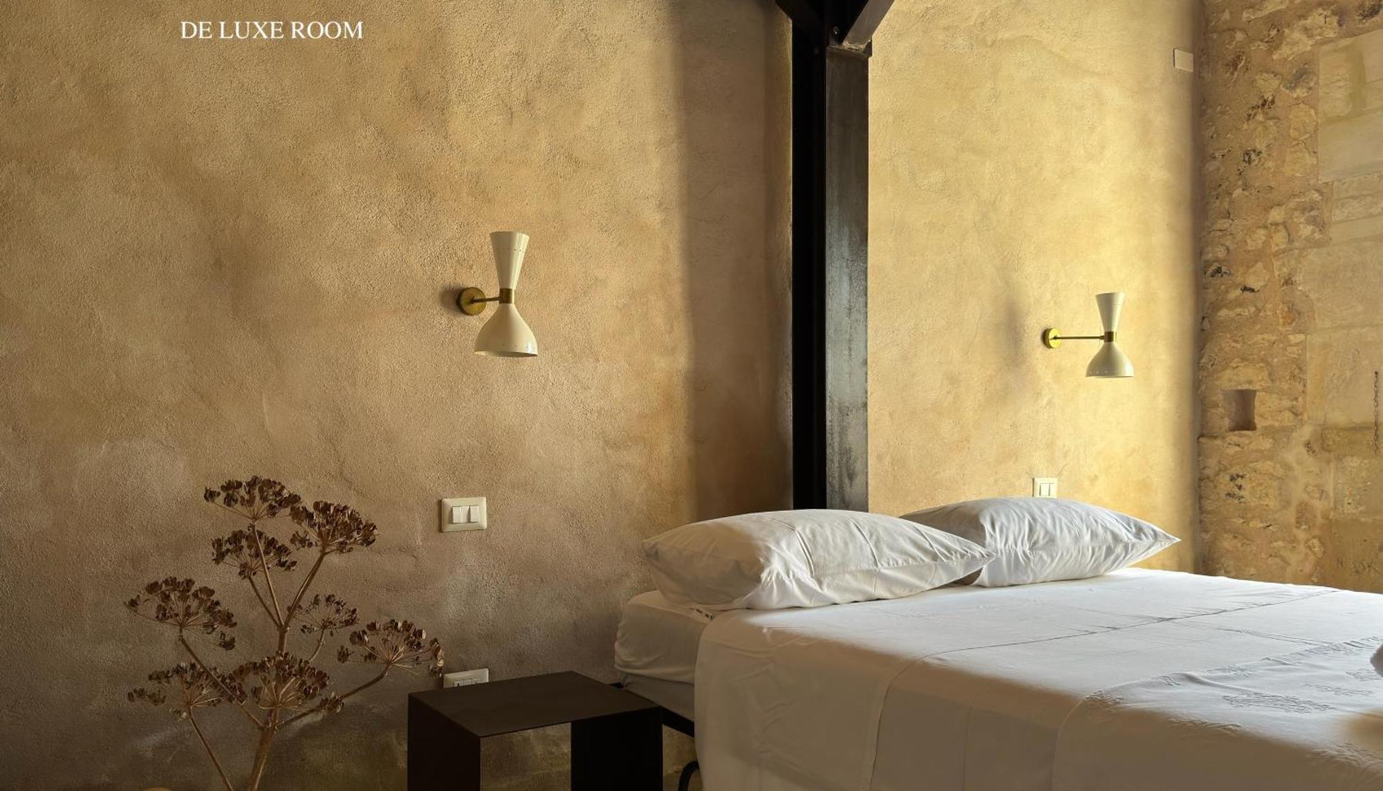 Casa Farfaglia Vendégház Noto Kültér fotó