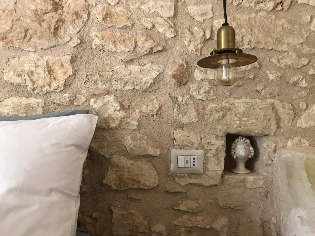 Casa Farfaglia Vendégház Noto Kültér fotó