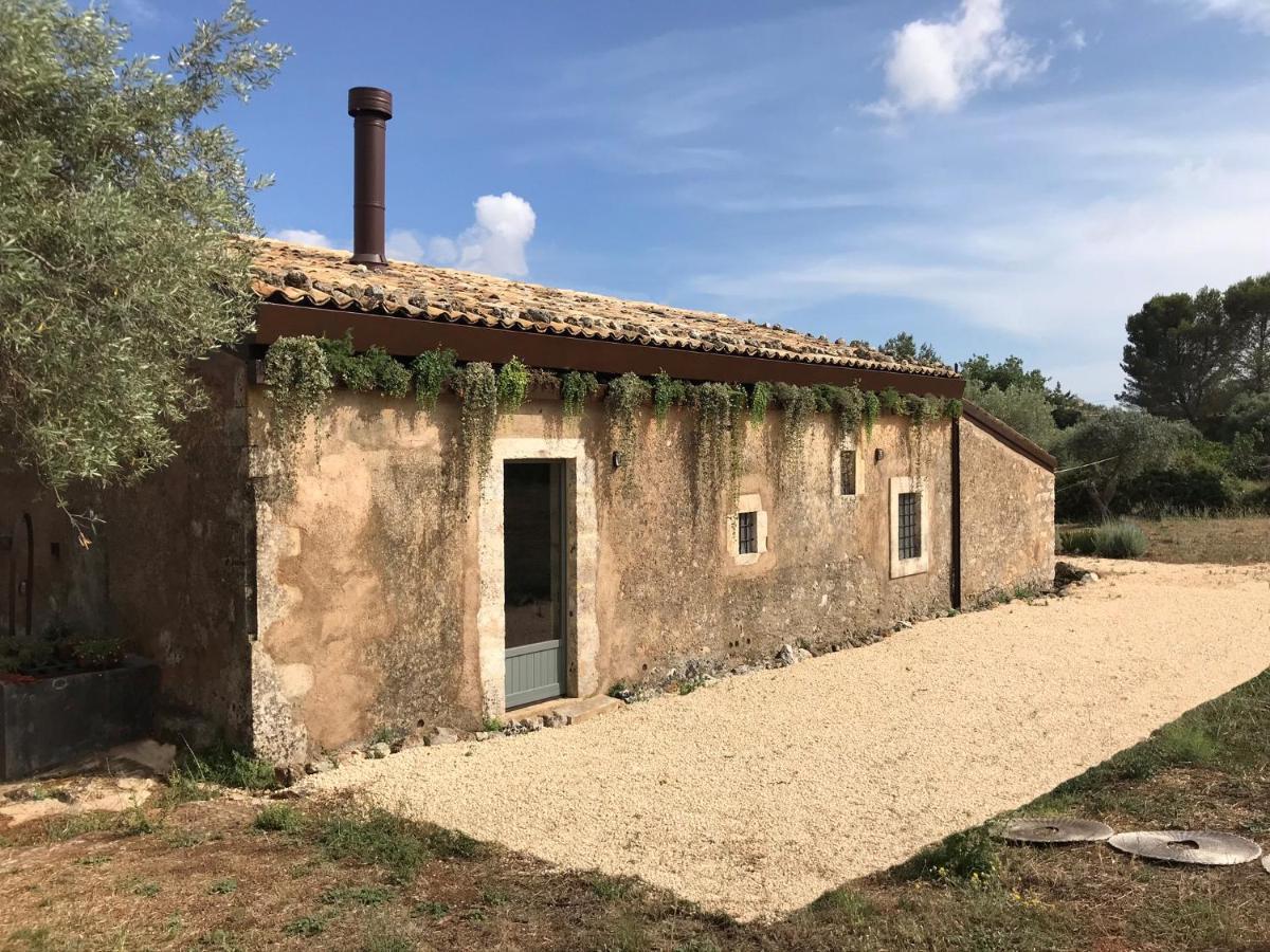 Casa Farfaglia Vendégház Noto Kültér fotó