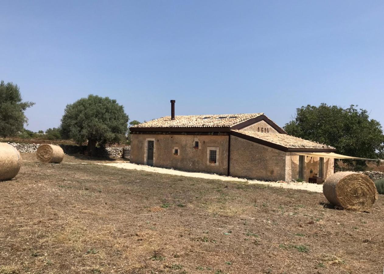 Casa Farfaglia Vendégház Noto Kültér fotó