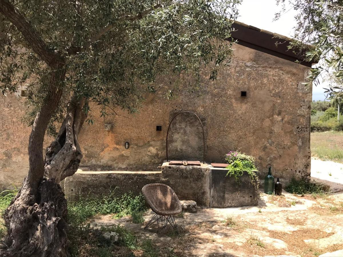 Casa Farfaglia Vendégház Noto Kültér fotó