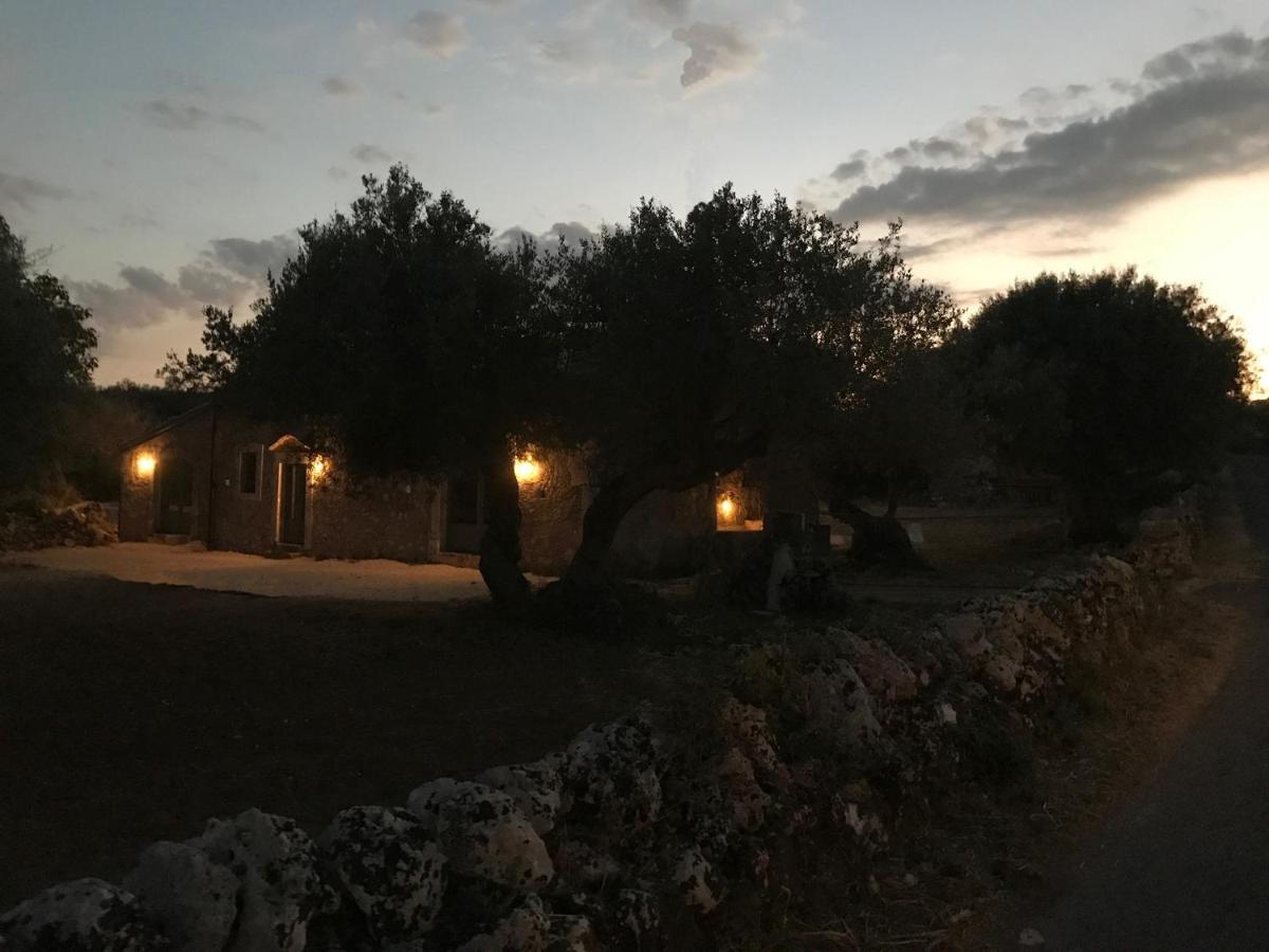 Casa Farfaglia Vendégház Noto Kültér fotó